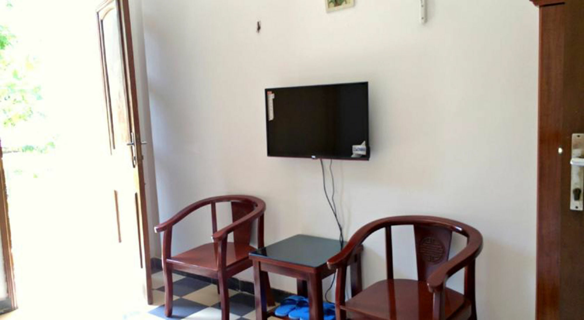 Hostel Thuc At 3Am Hanoi Exterior foto