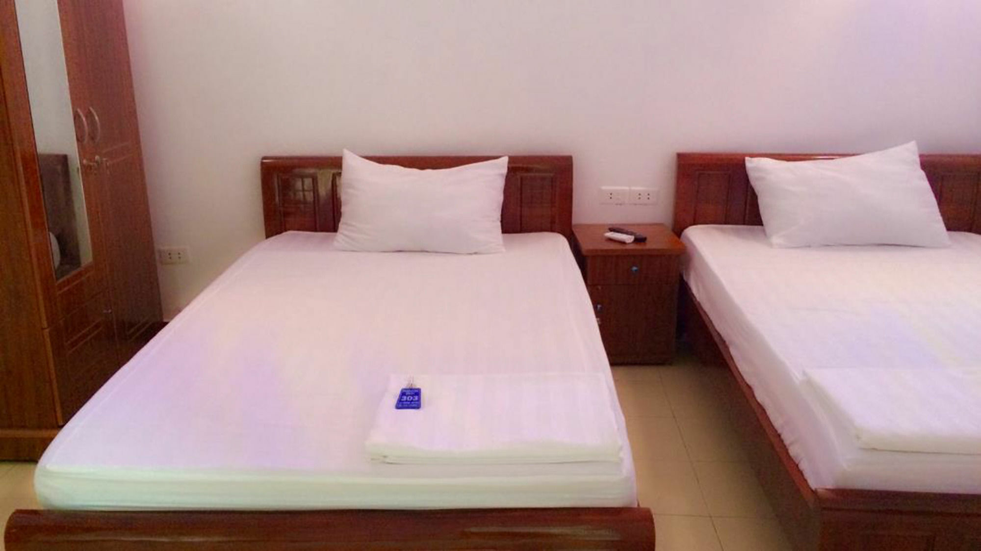 Hostel Thuc At 3Am Hanoi Exterior foto