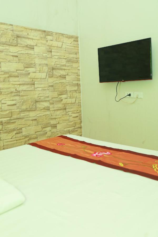 Hostel Thuc At 3Am Hanoi Exterior foto